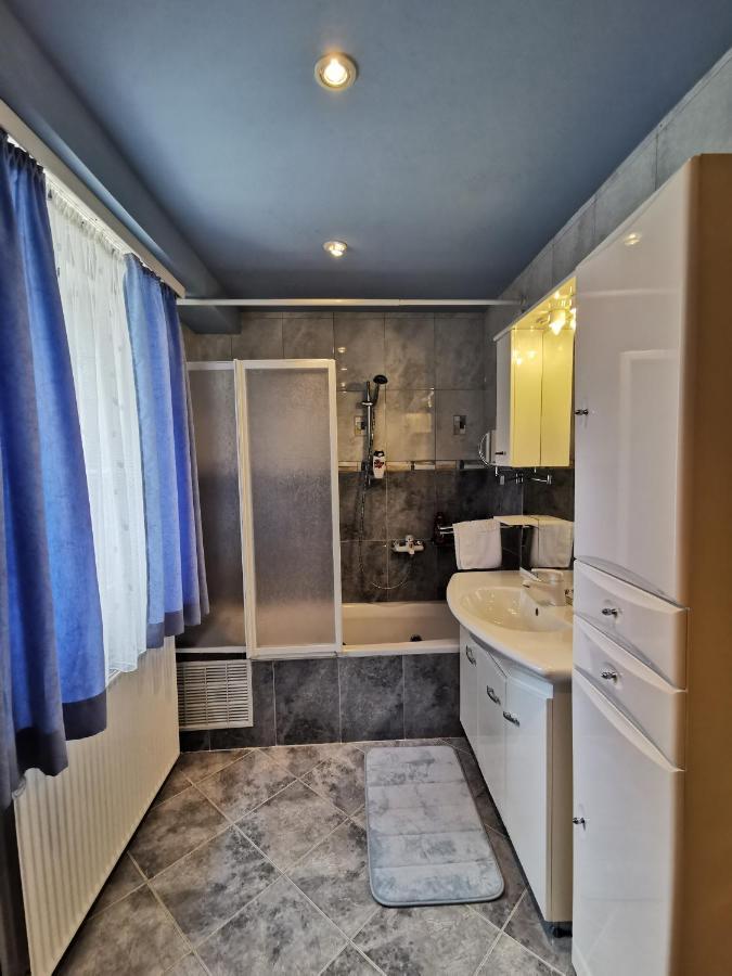 Apartma Franko Церклье-на-Гореньскем Экстерьер фото